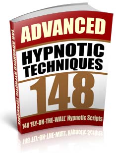 Advanced Hypnotic Techniques