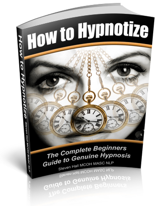 How to Hypnotise People